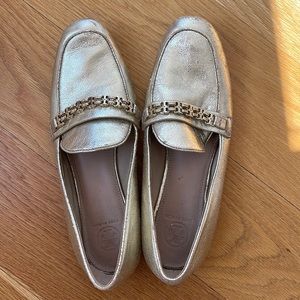 Tory Burch loafers